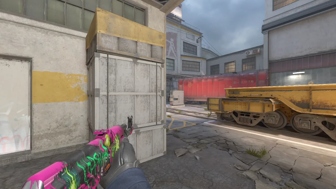 highlight